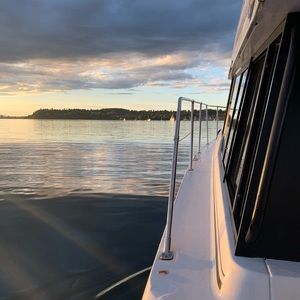 Meet your Posher, Carley